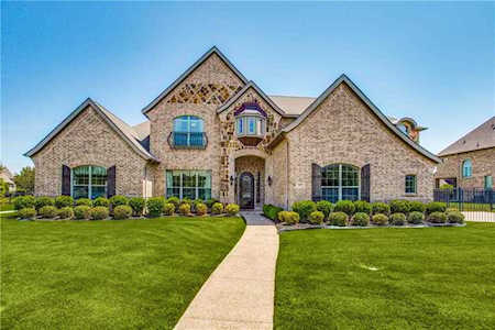 2127 Beaver Creek Lane Southlake, TX 76092