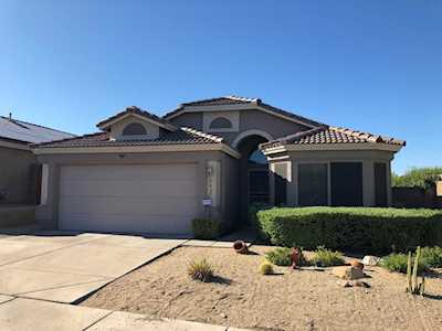 6427 W Prickly Pear Trail Phoenix, AZ 85083