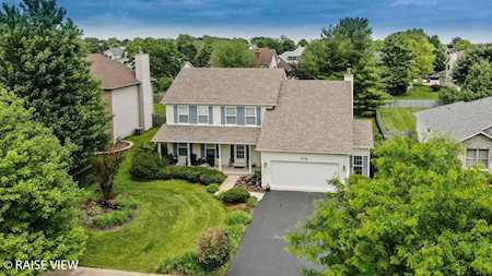435 Camden Circle Oswego, IL 60543