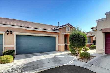5435 Sand Dollar Ave Las Vegas, NV 89141