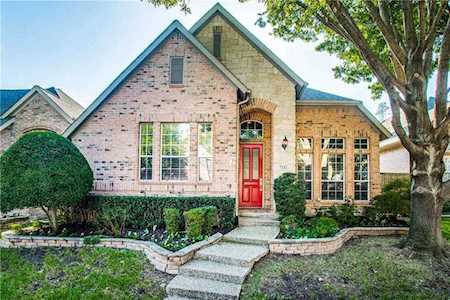 7232 Dogwood Creek Lane Dallas, TX 75252
