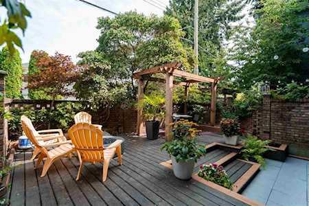 3875 W 4th Avenue #115 Vancouver, BC V6R 4H8