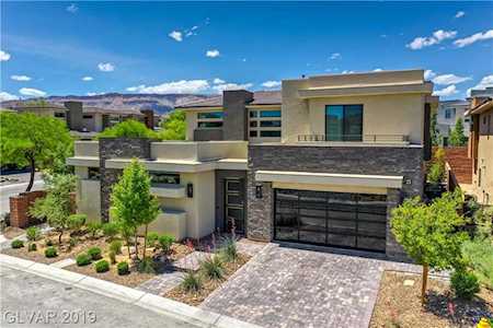 23 Garden Rain Dr Las Vegas, NV 89135
