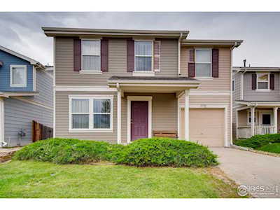 10700 Upper Ridge Rd Longmont, CO 80504