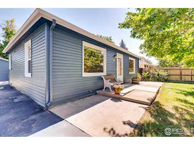 2945 Moorhead Ave Boulder, CO 80305