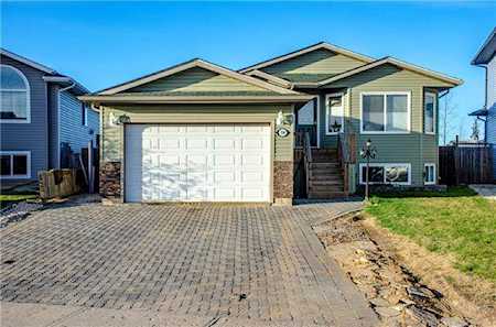 534 Athabasca Avenue Fort Mcmurray, AB T9H 1B8