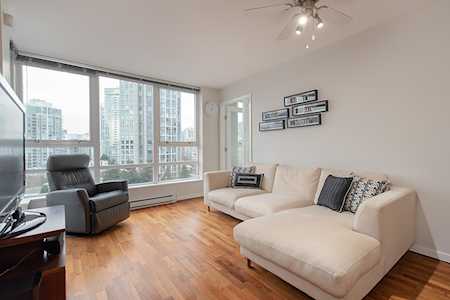 939 Expo Boulevard #1111 Vancouver, BC V6Z 3G7