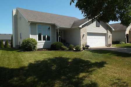 467 Sherbrooke Dr Sun Prairie, WI 53590