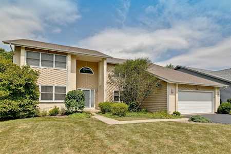 520 Newtown Dr Buffalo Grove, IL 60089