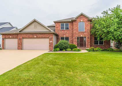 1704 Wintergreen Parkway Normal, IL 61761