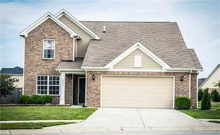 5528 W Crestview Trail Mccordsville, IN 46055