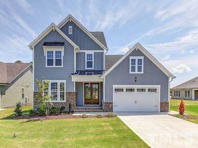 1854 Brevard Oak Lane #Lot 14 Fuquay Varina, NC 27526