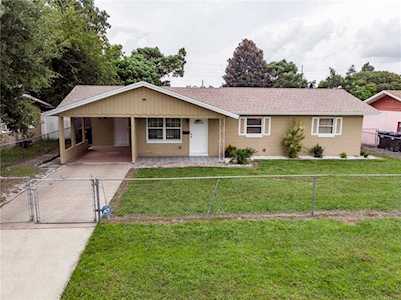 10835 Dominico Street Orlando, FL 32825