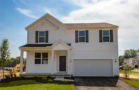 5852 Sebring Drive Westerville, OH 43081