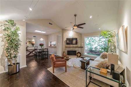 5200 Martel Avenue #25C Dallas, TX 75206