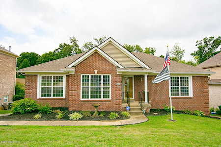 4505 Saratoga Woods Dr Louisville, KY 40299