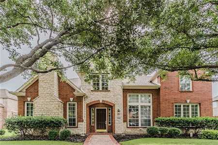 7724 Saragosa Creek Drive Plano, TX 75025