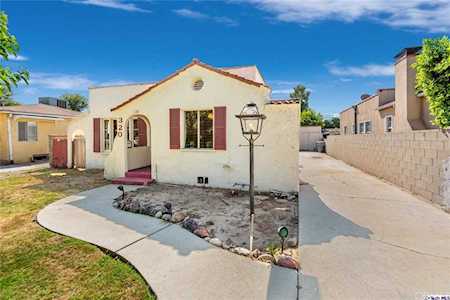 320 Allen Avenue Glendale, CA 91201