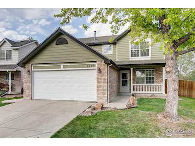 2649 Fernwood Pl Broomfield, CO 80020
