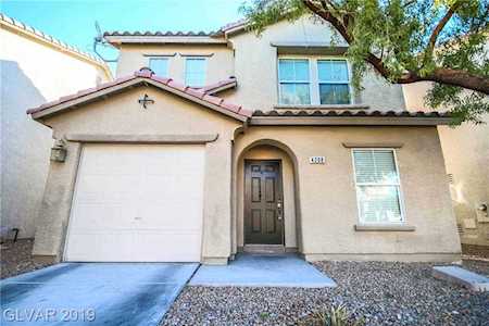 4208 Becket Ct Las Vegas, NV 89129