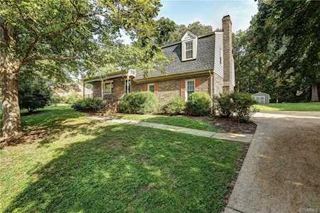 7250 Pegway Ln Mechanicsville, VA 23111