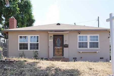 754 Faircourt Lane Glendale, CA 91203