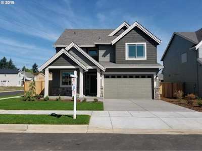 19708 Cherrywood Way Oregon City, OR 97045