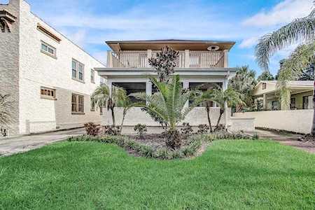619 E Ridgewood Street #9 Orlando, FL 32803