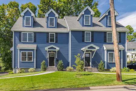 15 Herbert Street #B Wakefield, MA 01880