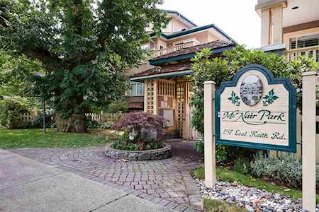 257 E Keith Road #206 North Vancouver, BC V7L 1V4