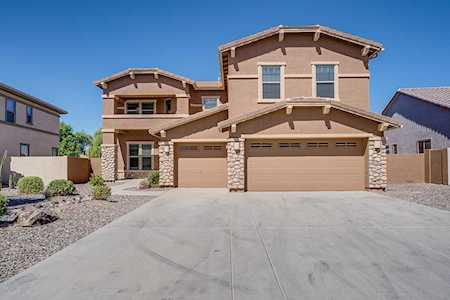 4730 S Mcminn Drive Gilbert, AZ 85297