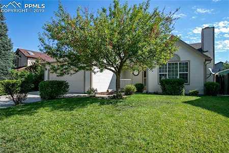 7570 Montarbor Drive Colorado Springs, CO 80918