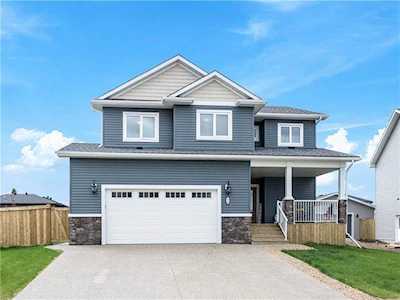 113 Beaconsfield Road Fort Mcmurray, AB T9H 2S5