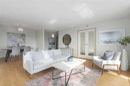 3055 Cambie Street #601 Vancouver, BC V5Z 4N2
