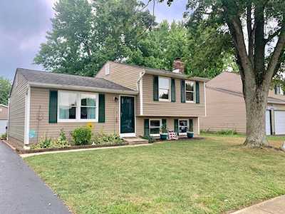 848 Rushcreek Road Galloway, OH 43119