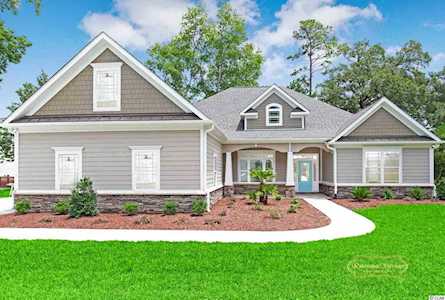 1507 Surf Estates Way North Myrtle Beach, SC 29582