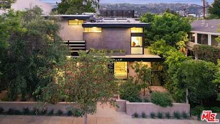 9021 Rangely Avenue West Hollywood, CA 90048