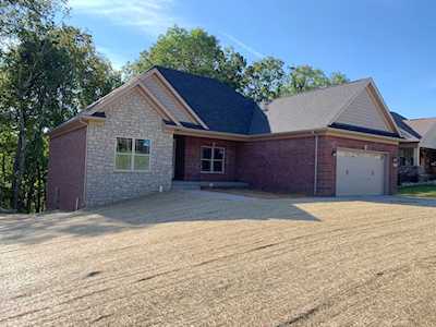Lot 104 Bluffs Edge Dr Mt Washington, KY 40047