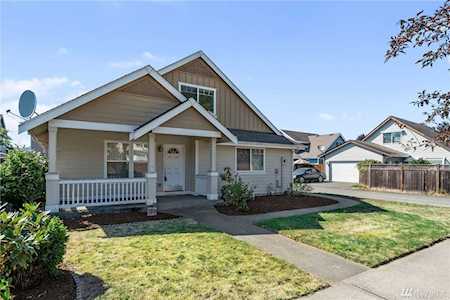 4602 154th Avenue Court E Sumner, WA 98390
