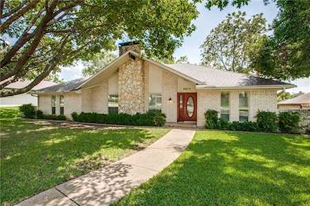 6610 Harvest Glen Drive Dallas, TX 75248
