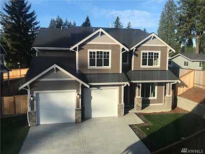 5636 S 318th Ct. (Homesite 5) Auburn, WA 98001