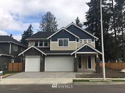 5620 S 318th Ct. (Homesite 3) Auburn, WA 98001