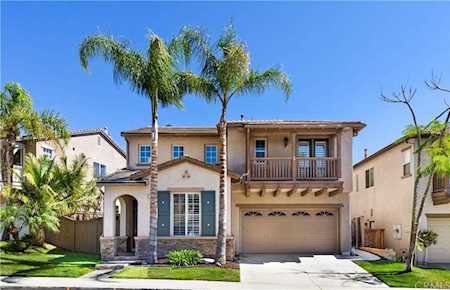 24 Arborside Way Mission Viejo, CA 92692