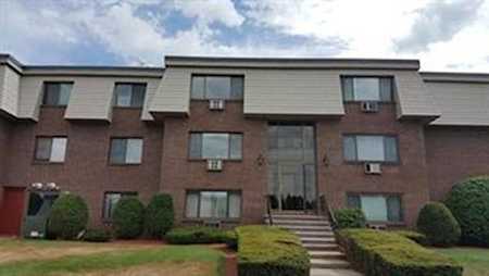 3 Hallmark Gardens #10 Burlington, MA 01803