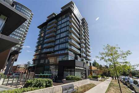 8588 Cornish Street #1108 Vancouver, BC V6P 0C1