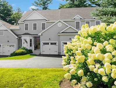 41 Garett Way #41 Holliston, MA 01746