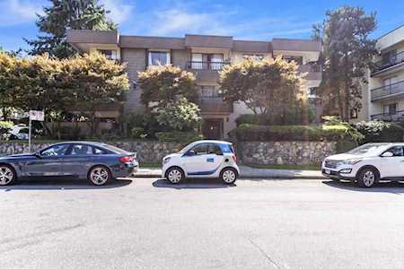 350 E 5th Avenue #307 Vancouver, BC V5T 1H4