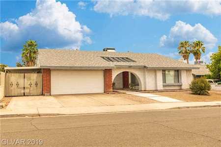 1507 Dorothy Dr Boulder City, NV 89005