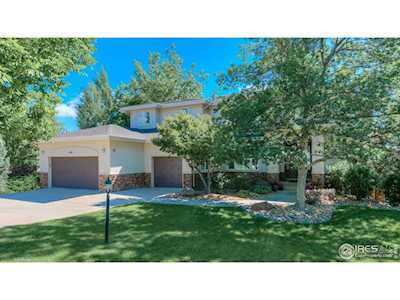 4181 Niblick Dr Longmont, CO 80503