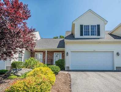 244 Magill Drive #244 Grafton, MA 01519